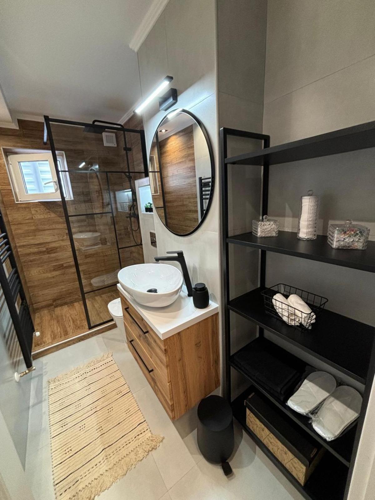 Rorada Apartament Făgăraş Exterior foto